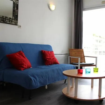 Διαμέρισμα Ensoleille Avec Piscine, Balcon Et Parking Prive Aux Minimes, La Rochelle - Fr-1-246-78 Λα Ροσέλ